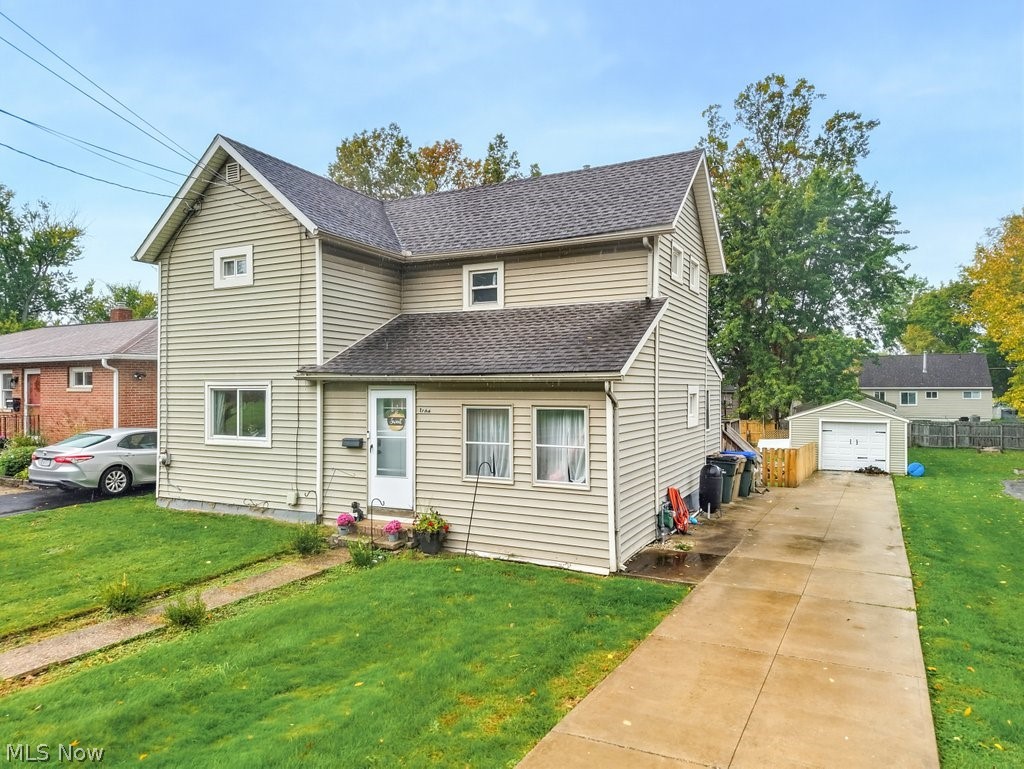 1764 High Street Cuyahoga Falls OH 44221