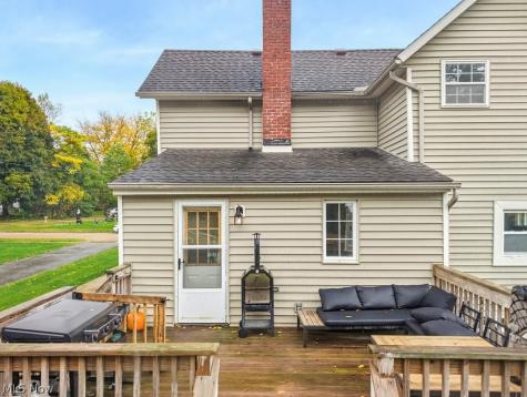 1764 High Street Cuyahoga Falls OH 44221