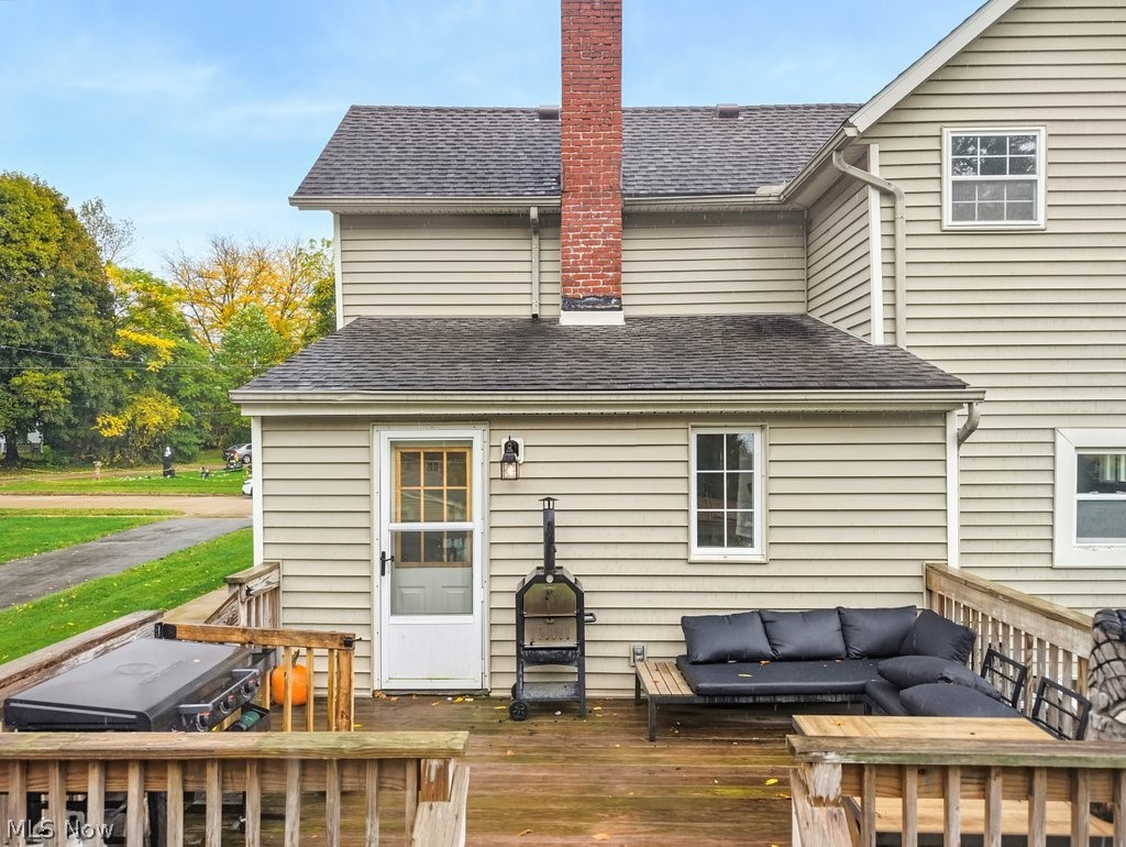 1764 High Street Cuyahoga Falls OH 44221