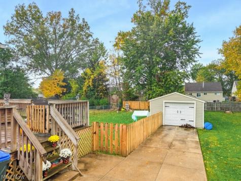 1764 High Street Cuyahoga Falls OH 44221