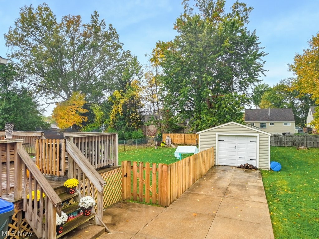 1764 High Street Cuyahoga Falls OH 44221