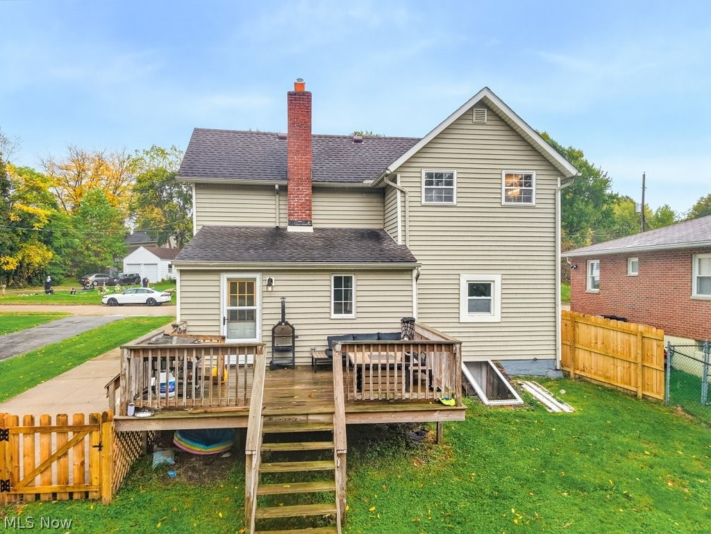1764 High Street Cuyahoga Falls OH 44221