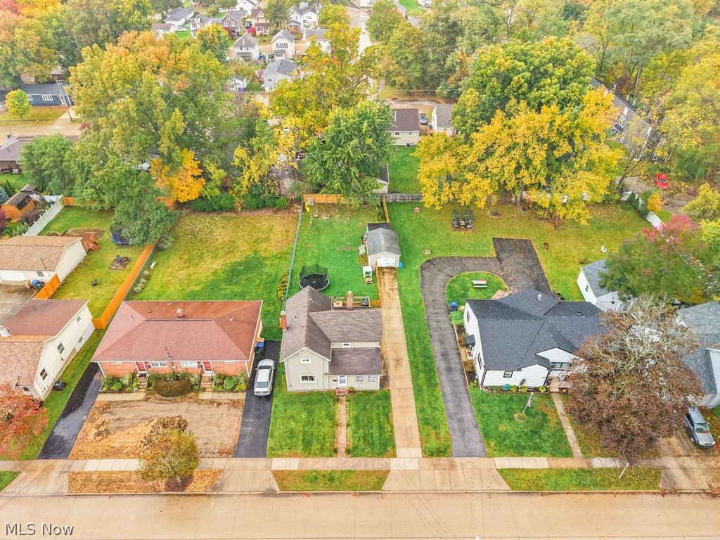 1764 High Street Cuyahoga Falls OH 44221