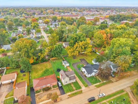 1764 High Street Cuyahoga Falls OH 44221