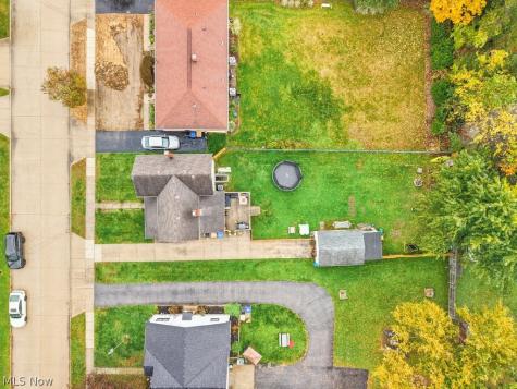 1764 High Street Cuyahoga Falls OH 44221