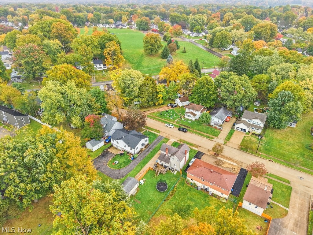 1764 High Street Cuyahoga Falls OH 44221