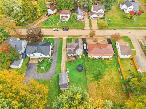 1764 High Street Cuyahoga Falls OH 44221