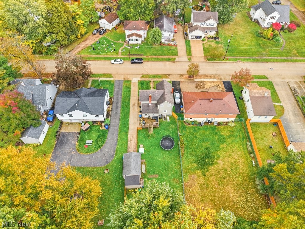 1764 High Street Cuyahoga Falls OH 44221