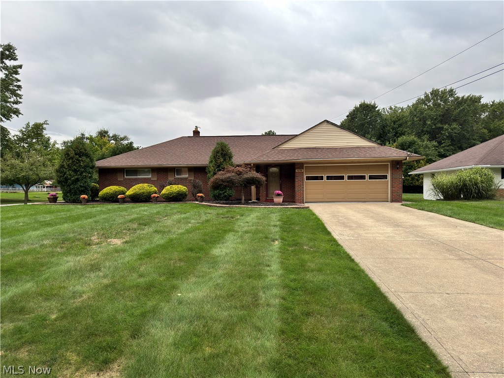 478 Karl Drive Richmond Heights OH 44143