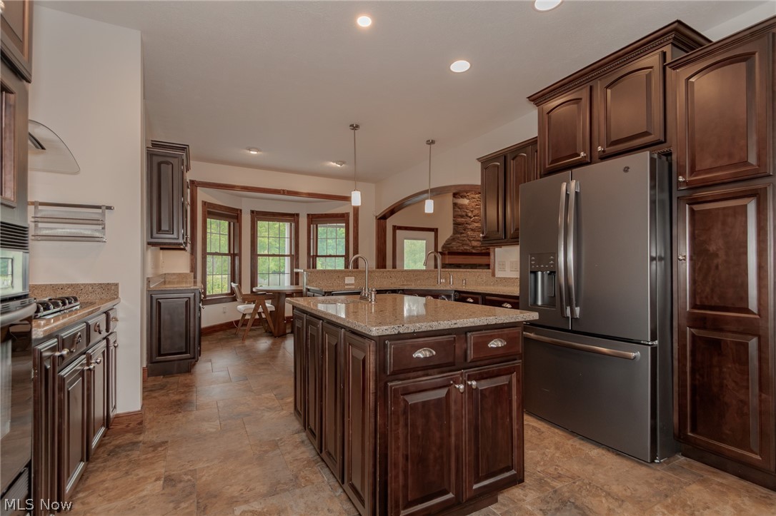 181 Margor Drive Conneaut OH 44030
