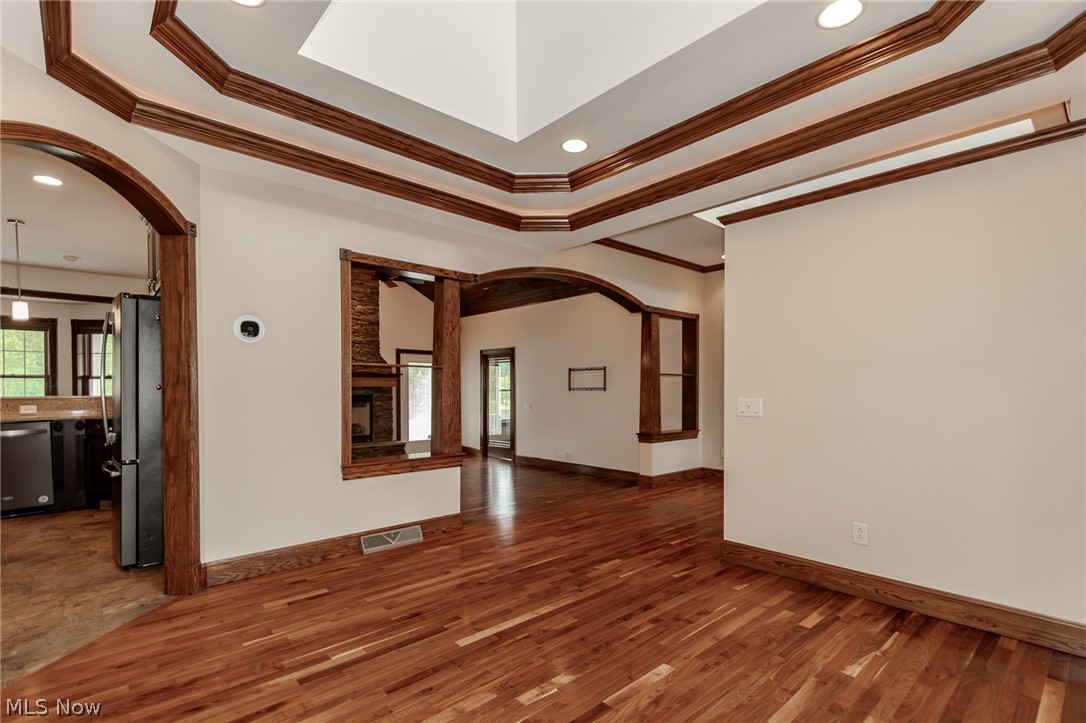 181 Margor Drive Conneaut OH 44030