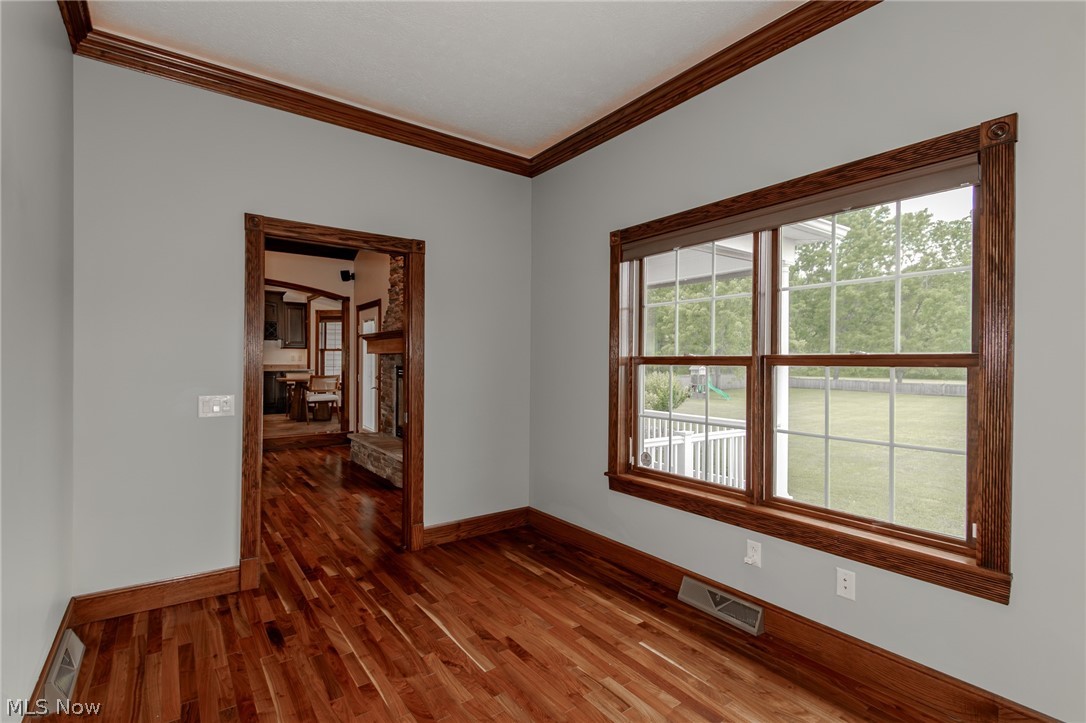 181 Margor Drive Conneaut OH 44030