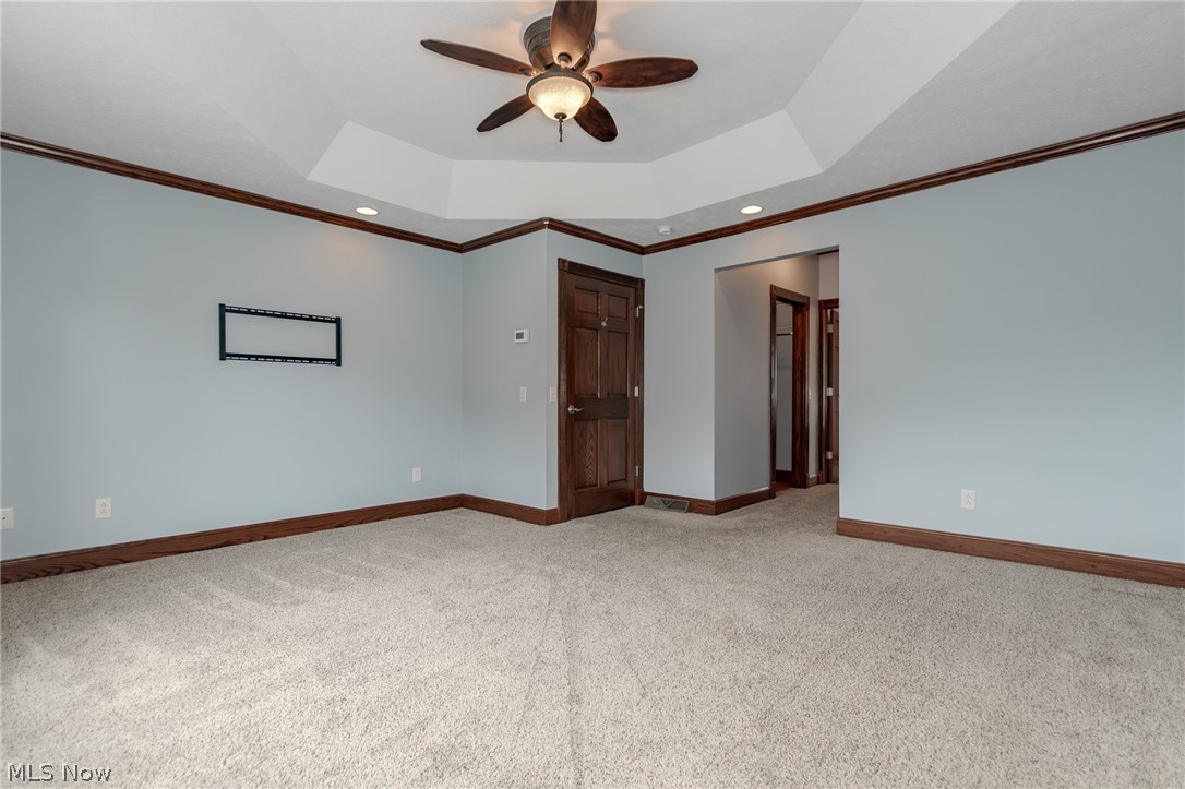 181 Margor Drive Conneaut OH 44030
