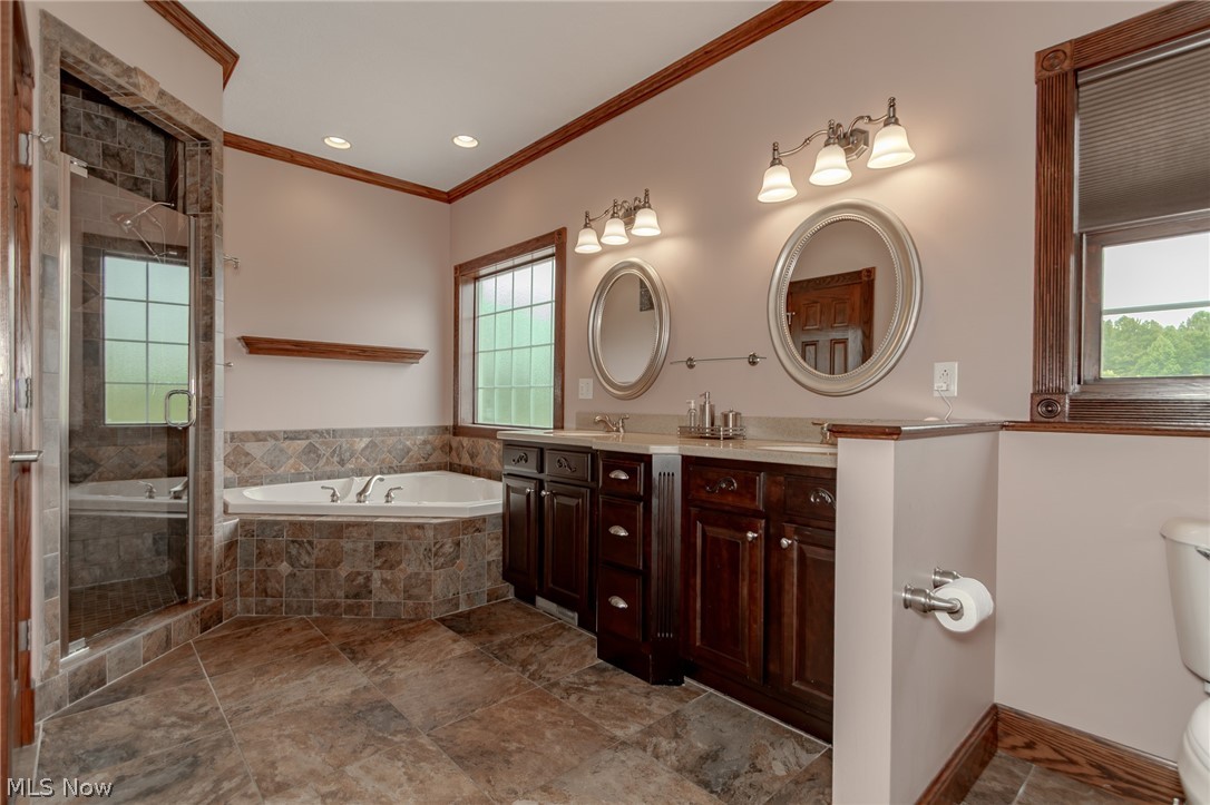 181 Margor Drive Conneaut OH 44030