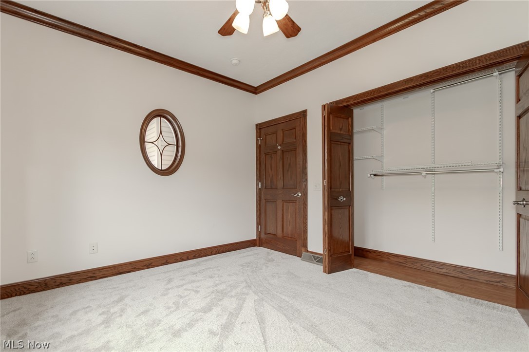 181 Margor Drive Conneaut OH 44030