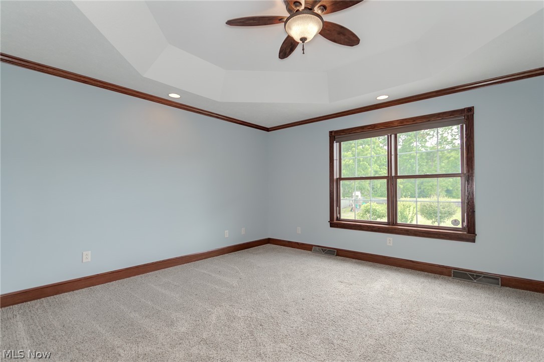 181 Margor Drive Conneaut OH 44030