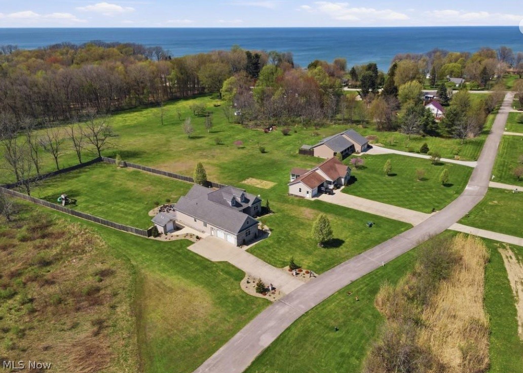181 Margor Drive Conneaut OH 44030