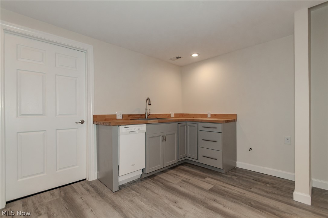 181 Margor Drive Conneaut OH 44030