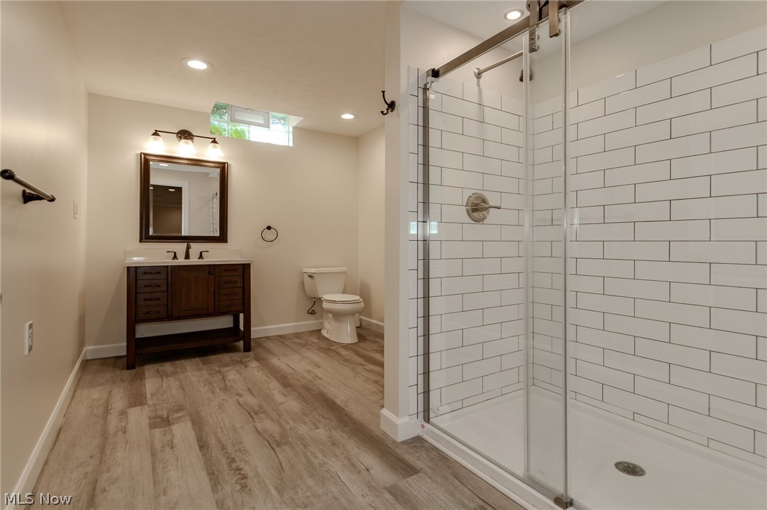 181 Margor Drive Conneaut OH 44030