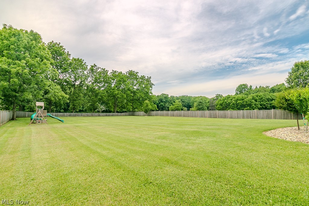 181 Margor Drive Conneaut OH 44030