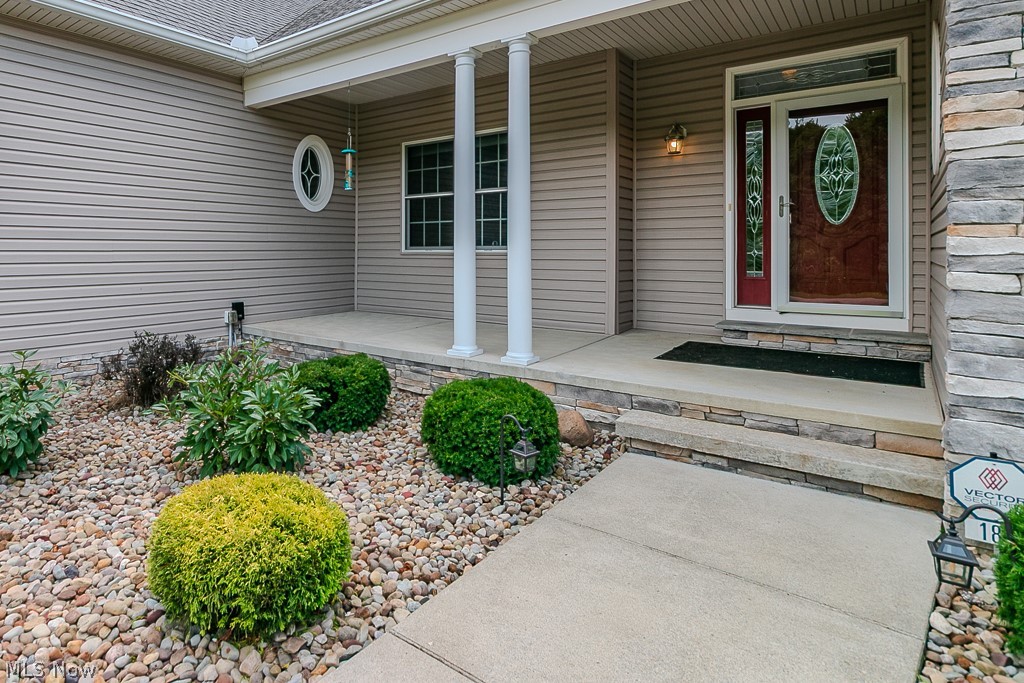 181 Margor Drive Conneaut OH 44030