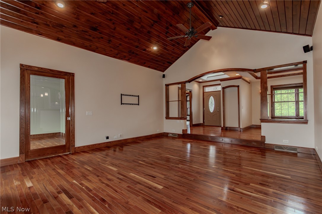 181 Margor Drive Conneaut OH 44030