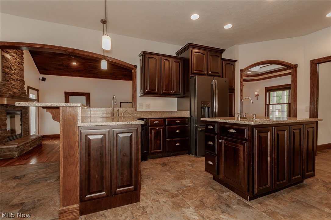 181 Margor Drive Conneaut OH 44030