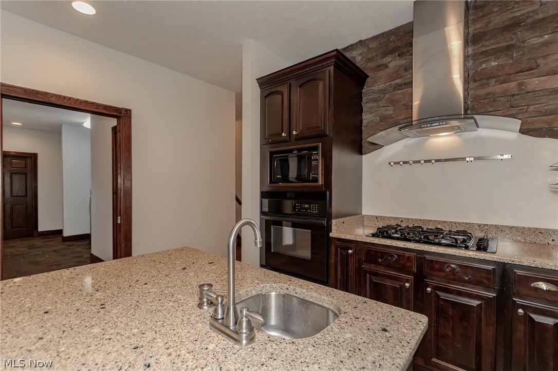 181 Margor Drive Conneaut OH 44030