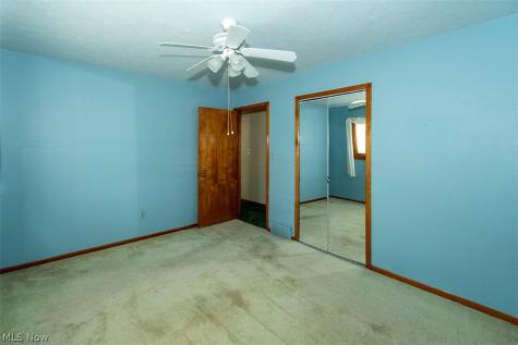 19155 Davinwood Drive Cleveland OH 44135