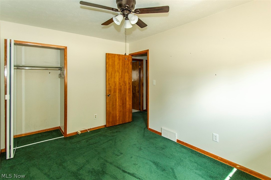 19155 Davinwood Drive Cleveland OH 44135