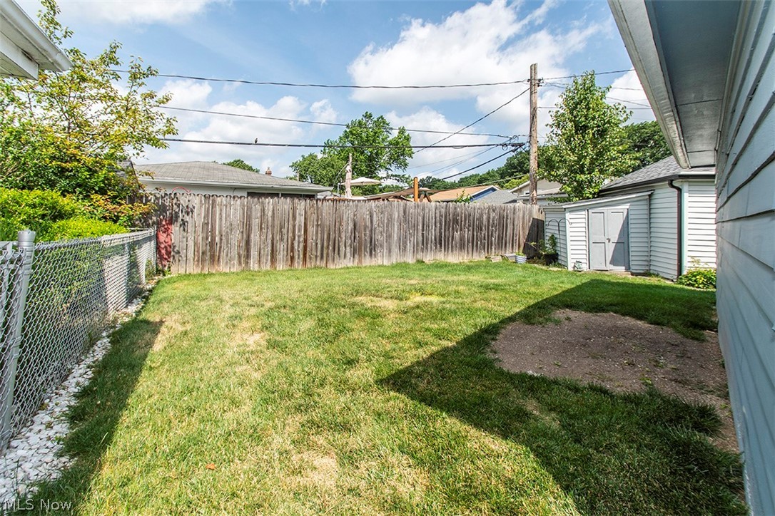 19155 Davinwood Drive Cleveland OH 44135