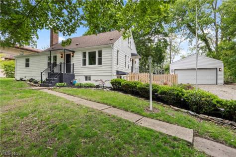 4160 State Park Drive New Franklin OH 44319
