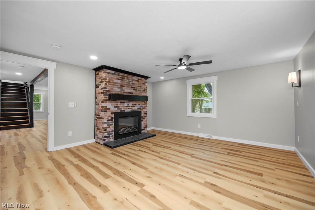 4160 State Park Drive New Franklin OH 44319