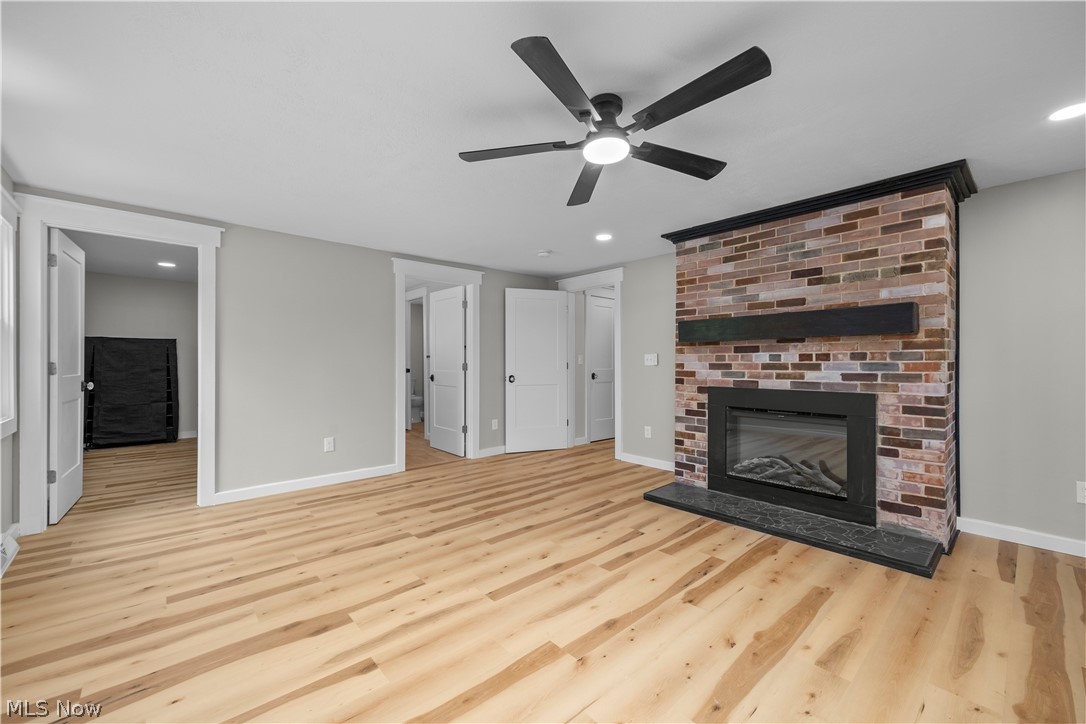 4160 State Park Drive New Franklin OH 44319
