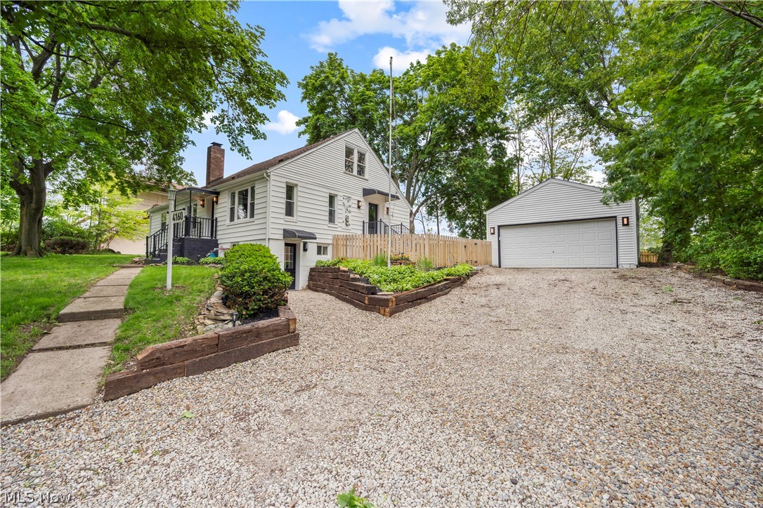 4160 State Park Drive New Franklin OH 44319