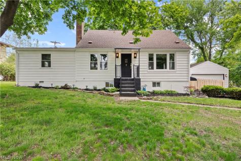 4160 State Park Drive New Franklin OH 44319