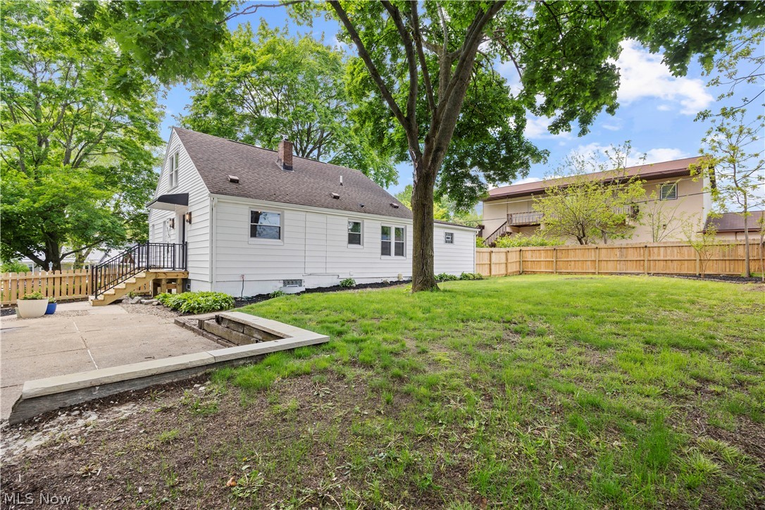 4160 State Park Drive New Franklin OH 44319