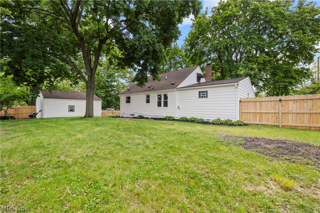 4160 State Park Drive New Franklin OH 44319