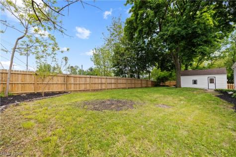 4160 State Park Drive New Franklin OH 44319