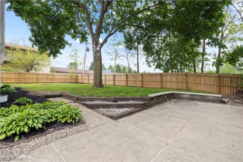 4160 State Park Drive New Franklin OH 44319