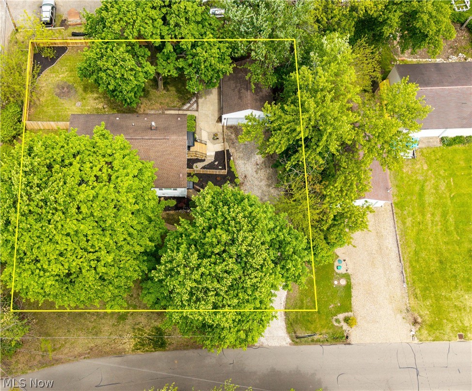 4160 State Park Drive New Franklin OH 44319