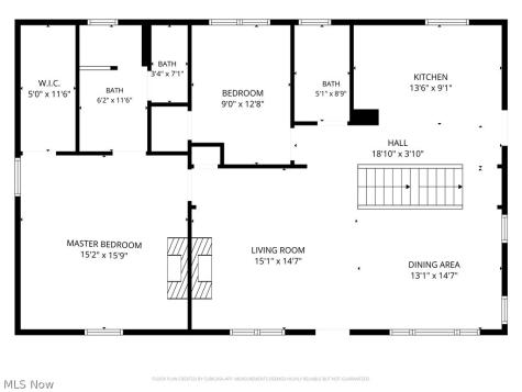 4160 State Park Drive New Franklin OH 44319