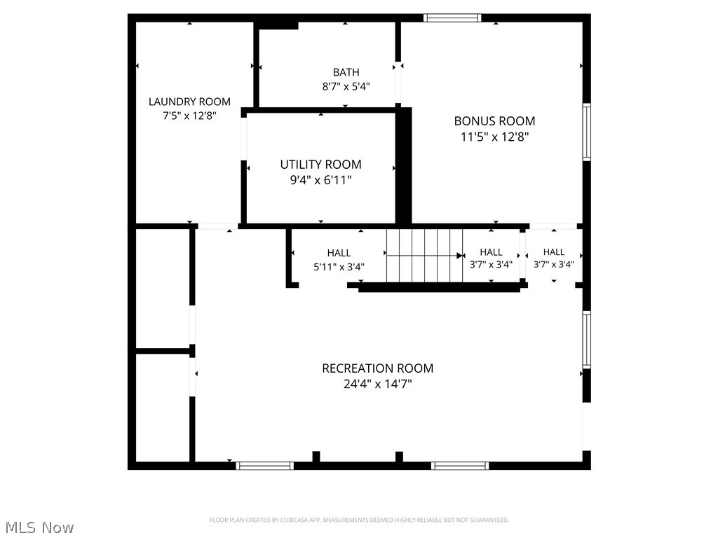 4160 State Park Drive New Franklin OH 44319