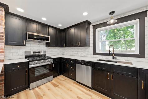 4160 State Park Drive New Franklin OH 44319