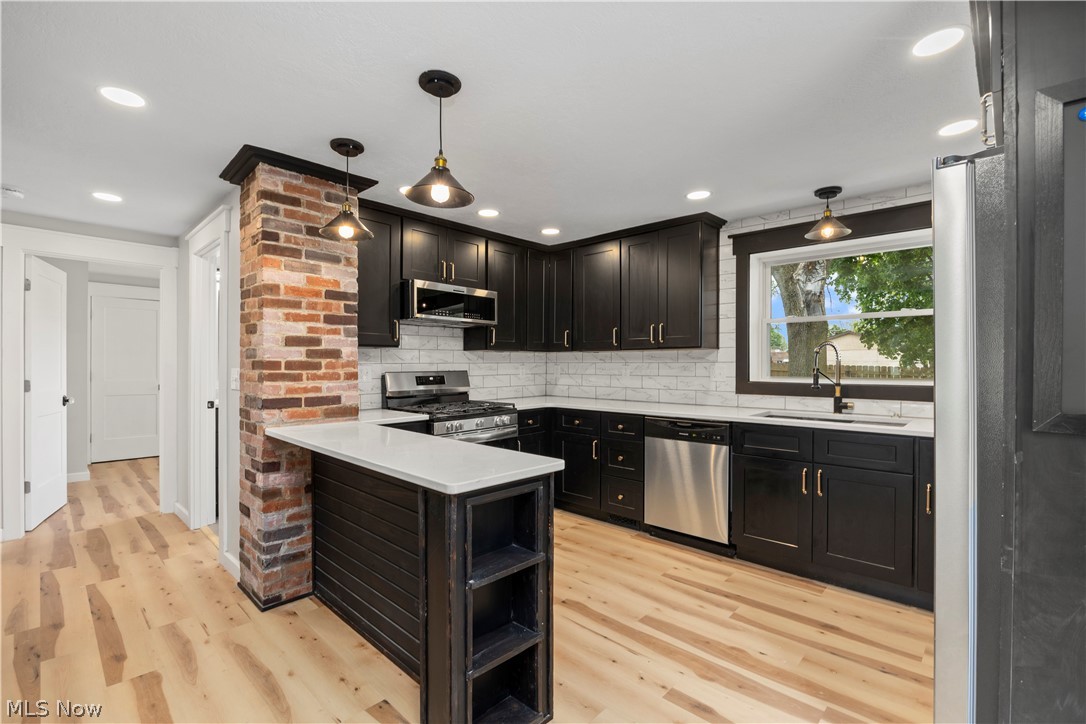 4160 State Park Drive New Franklin OH 44319