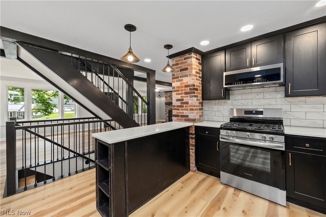 4160 State Park Drive New Franklin OH 44319