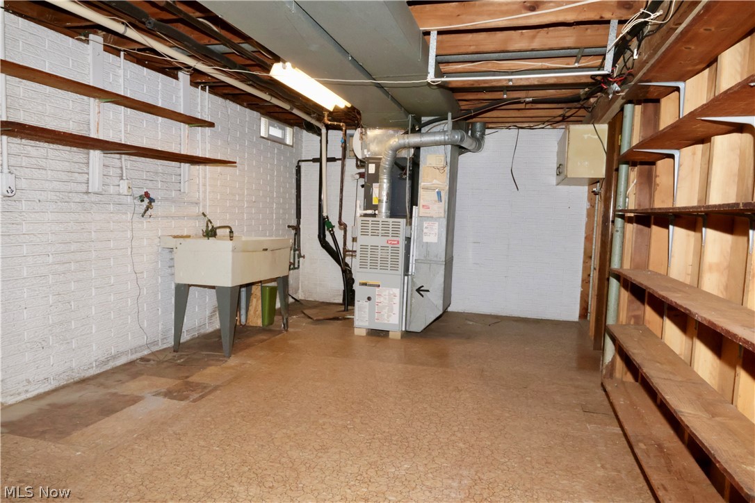 693 Idlewood Avenue Sheffield Lake OH 44054