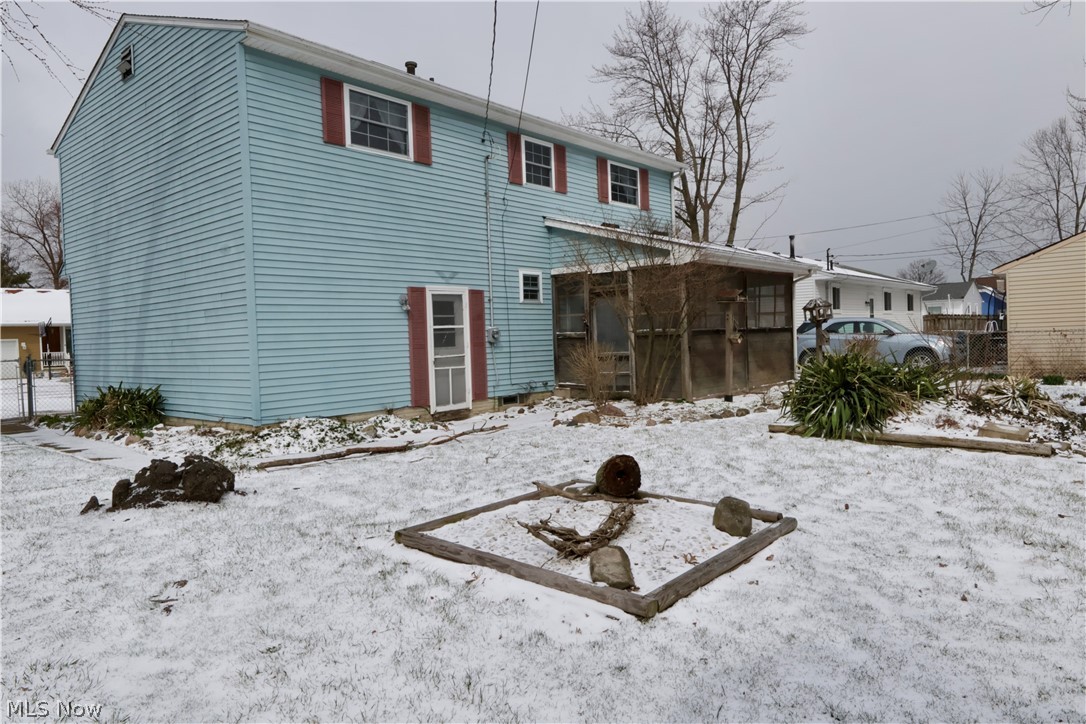 693 Idlewood Avenue Sheffield Lake OH 44054