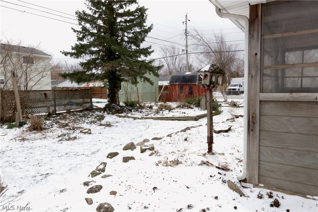 693 Idlewood Avenue Sheffield Lake OH 44054