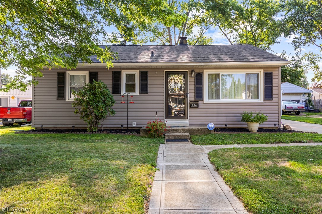 333 Olive Street Elyria OH 44035